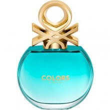 بنتون کالرز د بنتون بلو